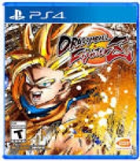 Dragon Ball FighterZ