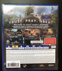 Far Cry 5