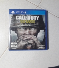 Call of Duty WW2