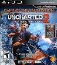 Uncharted 2: Among Thieves