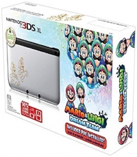 3DS console