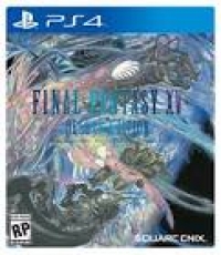 Final Fantasy VX (Steelbook Edition - Code Redeemed)