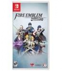 Fire Emblem Warriors