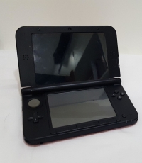 Nintendo 3DS XL(Red) (Re)