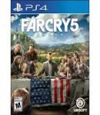 Far Cry 5