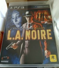 L.A. Noire - The Complete Edition