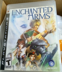 Enchanted Arms