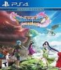 Dragon Quest XI