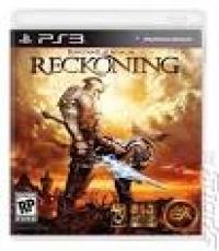 Kingdoms of Amalur: Reckoning