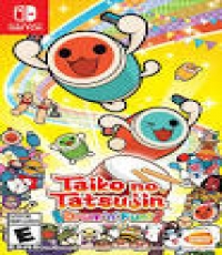Taiko no tatsujin