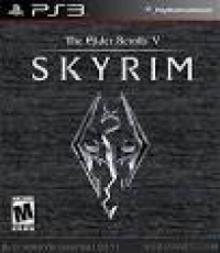 The Elder Scrolls V: Skyrim Legendary Edition