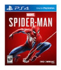 Spider-Man (Code Redeemed)