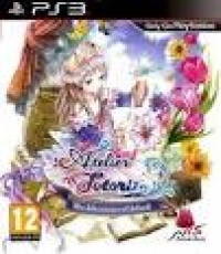 Atelier Totori: The Adventurer of Arland
