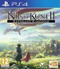 Ni No Kuni II: Revenant Kingdom