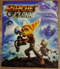 Ratchet & Clank
