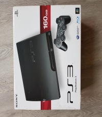 PS3 console