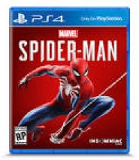Spider-Man