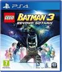 Lego Batman 3: Beyond Gotham