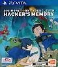 Digimon Story: Cyber Sleuth Hacker's Memory (English version)