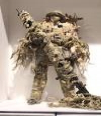 ThreeA Punter Bot (1/6 opene)