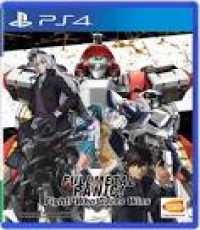 Full Metal Panic (Brand New - Code Unredeem)