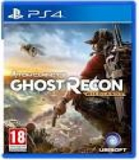 Tom Clancy's Ghost Recon: Wildlands