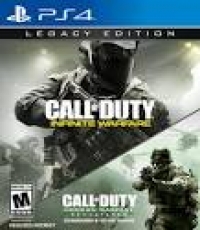 Call Of Duty Infinite Warfare Legacy Pro Edition And Mordern War