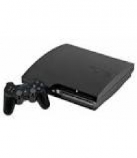 Playstation 3 1TB With 50 Games