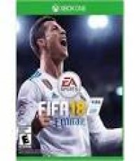 Sports Fan Pack - Fifa 18, Nba2k18, Wwe2k18 & UFC3