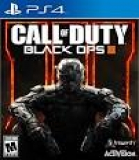 Call of Duty: Black Ops 3