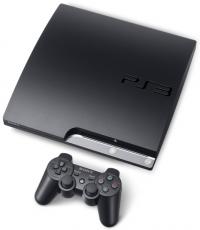 Playstation 3 320 gb (1 CONTROLLER)
