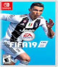 FIFA 19 (Brand New)