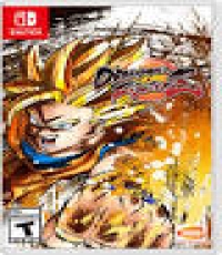Dragonball Fighter Z (Code Unredeem)