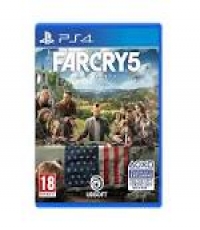 Far Cry 5