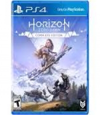Horizon Zero Dawn (Code Redeemed)
