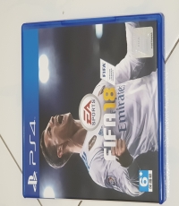 FIFA 18