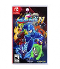 Mega Man 11