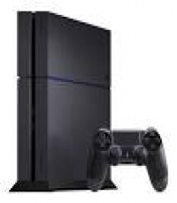 500GB with controller, 3 games and cables