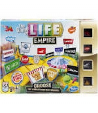 Game of Life Empire