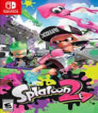 Splatoon 2