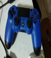 Dualshock 4 1st gen controller