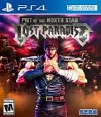 Fist of the North Star