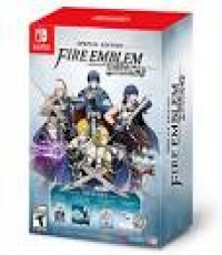 Fire Emblem Warriors (Limited Edition)