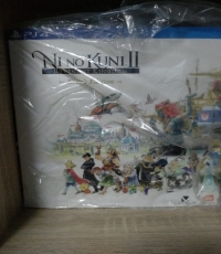Ni No Kuni II: Revenant Kingdom (Collector's Edition)