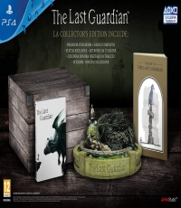 The Last Guardian (Collector's Edition)