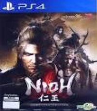 Nioh Complete Edition
