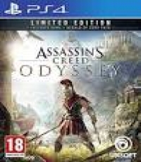 Assassin's Creed Odyssey (Brand New)