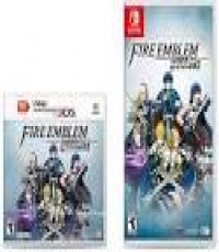 Fire Emblem Warriors