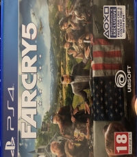 Far Cry 5