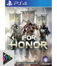 For Honor (USED (R)